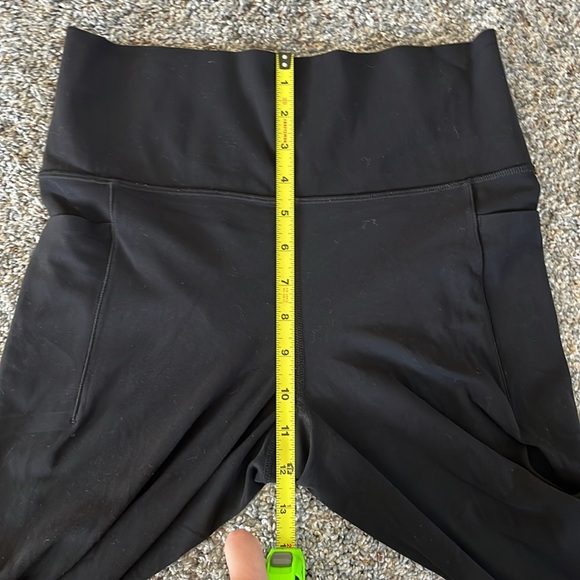 2 Athleta Salutation Stash Powervita - Picture 15 of 15